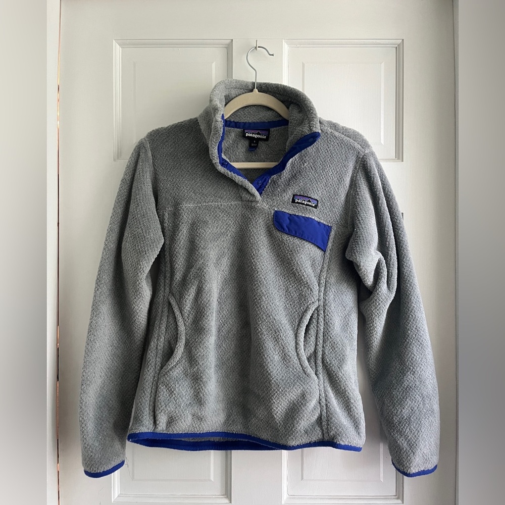 Patagonia Fleece
